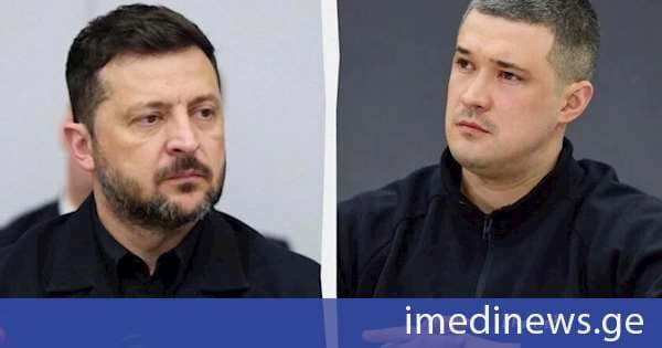 Financial Times: ზელენსკიმ თავდაცვის ყოფილ მინისტრს, მიხაილო ფედოროვს ფართო უფლებამოსილებების მქონე სხვა თანამდებობა შესთავაზა, თუმცა, ფედოროვს მხოლოდ თავდაცვის სამინისტროში დაბრუნება სურს