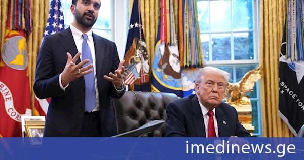 ტრამპი პირობას დებს, რომ აშშ-ში ვიზიტისას ნეთანიაჰუს არ დააკავებენ, მიუხედავად მამდანის მცდელობისა