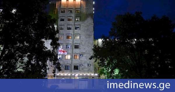 პროკურატურის მიერ წარდგენილი მტკიცებულებების საფუძველზე, სიღნაღის მუნიციპალიტეტში მომხდარი მკვლელობის ფაქტზე ბრალდებულს 18 წლით თავისუფლების აღკვეთა მიესაჯა