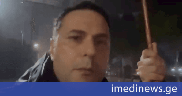 შინაგან საქმეთა სამინისტროს წარმომადგენელი: უხვი ნალექიდან გამომდინარე საპატრულო პოლიციამ ქალაქის მერიასთან ერთად ეფექტურად იმოქმედა. პრევენციულად დაიკეტა შესაბამისი ლოკაციები, სადაც იყო მაღალი წყლის ნაკადი