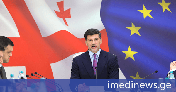 კახა კალაძე: რუსთაველის გამზირი აუცილებლად უნდა იყოს ისეთი, რომ ჩვენს ქვეყანაში ჩამოსულ სტუმრებს და ადგილობრივ მოსახლეობას სიამაყის განცდა ჰქონდეთ