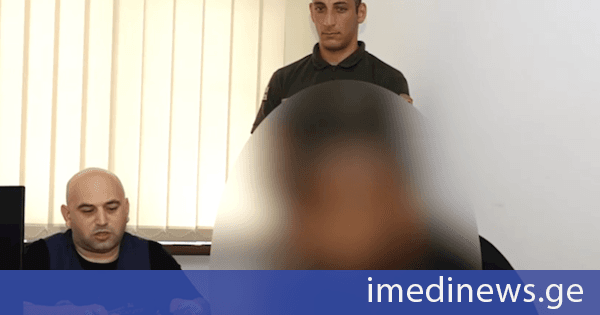 სასაზღვრო პოლიციამ საქართველოს სახელმწიფო საზღვრის უკანონოდ, ჯგუფურად გადაკვეთის მცდელობის ბრალდებით 9 პირი დააკავა