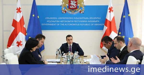 გიორგი ჯინჭარაძe: აფხაზეთის თემატიკის გაძლიერების მიზნით, ამოქმედდა აკაკი ჩხენკელის სახელობის სტიპენდია