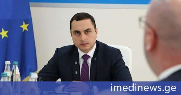 გიორგი ჯინჭარაძე: მაღალი აკადემიური მოსწრების მქონე იძულებით გადაადგილებული დოქტორანტები 1000 და 1500-ლარიან ერთჯერად სტიპენდიას მიიღებენ
