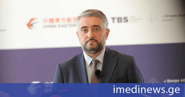 ლევან მოსეშვილი: 2026 წლის პირველ ნახევარში საქართველოს საერთაშორისო აეროპორტებში მგზავრთნაკადმა 3.6 მილიონს მიაღწია