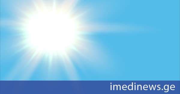 დასავლეთ ევროპაში ყველაზე ცხელი ივნისი დაფიქსირდა