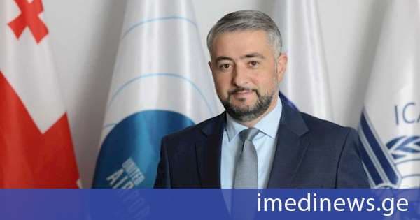 ლევან მოსეშვილი: საქართველოს აეროპორტებიდან სატვირთო და საფოსტო გადაზიდვები 29%-ით გაიზარდა