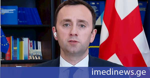 ლევან მახაშვილი: თუ იქნება ინტერესი და დავინახავთ მზაობას, რომ გერმანია, თუ სხვა ქვეყნები არიან გულწრფელად მზად ამ ურთიერთობის გადატვირთვისთვის, პოზიტიურ ჭრილში წაყვანისთვის, ყოველთვის კონსტრუქციულ როლს შევასრულებთ ამ პროცესში