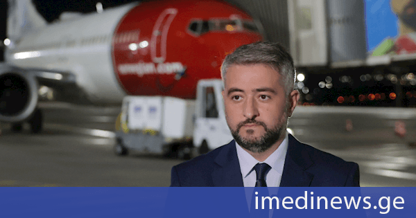 ლევან მოსეშვილი: ჩვენ ახალ ავია მიმართულებებს ვამატებთ, მიზანი აუთვისებელი ბაზრების ათვისება და მაღალ მხარჯველუნარიანი ტურისტების მოზიდვაა
