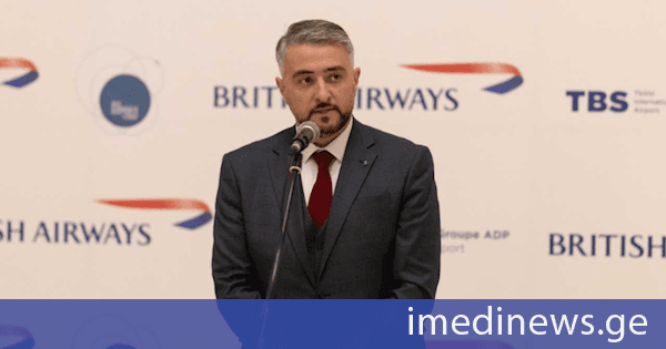 ლევან მოსეშვილი: საქართველოს აეროპორტებში დღის და ღამის ფრენების თანაფარდობა 50/50-ზეა, დღის რეისებზე მოთხოვნა გაიზარდა