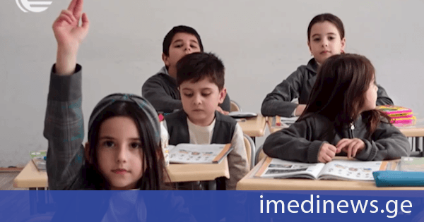 სოციალური თანასწორობის უზრუნველსაყოფად სკოლებში სასკოლო ფორმები სავალდებულო ხდება. „ქრონიკის“ სიუჟეტი