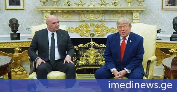 ტრამპი: ახლაც რომ შევწყვიტოთ ყველაფერი, ირანს 20-25 წელი დასჭირდება აღდგენისთვის
