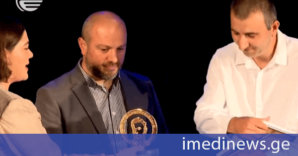 პრემია „მაჩაბელი“ 5 ნომინაციაში გაიცა