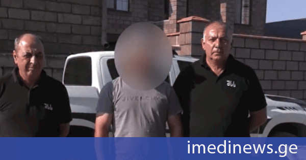 ქვემო ქართლის პოლიციამ ჯგუფურად განხორციელებული ძალადობის ბრალდებით 2 პირი დააკავა