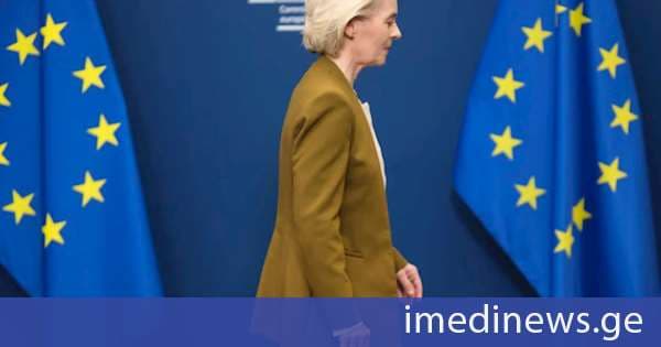 POLITICO: ორბანის წასვლამ რუსეთის წინააღმდეგ სანქციების დაწესების პროცესი გაართულა