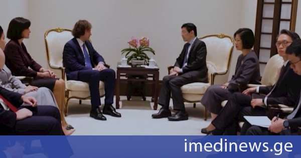 ვიზიტი აზიის ეკონომიკურ დედაქალაქში - ირაკლი კობახიძეს სინგაპურის პრეზიდენტმა და პრემიერ-მინისტრმა უმასპინძლეს. „ქრონიკის“ სიუჟეტი
