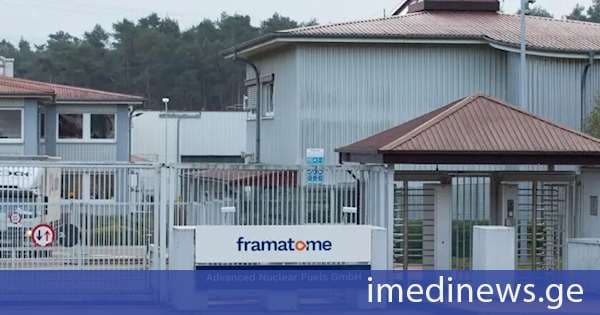 Deutsche Welle: გერმანიის ხელისუფლებამ, პოლიტიკოსებისა და ექსპერტების კრიტიკის მიუხედავად, მწვანე შუქი აუნთო სადავო ფრანგულ-რუსულ ბირთვულ პროექტს ქვემო საქსონიის ფედერალურ მიწაზე