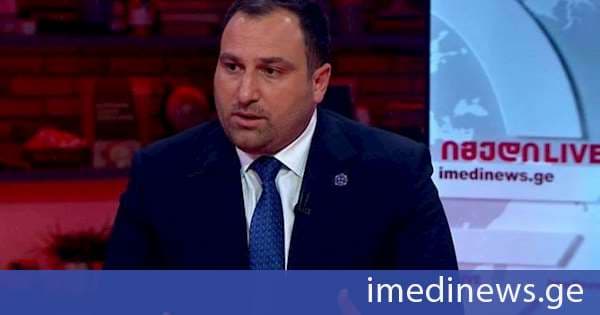 ირაკლი კირცხალია: ერთმანეთს ილუზიაში აცხოვრებენ, ამდენი წელია ერთმანეთს ატყუებენ, რომ ხვალ ხელისუფლებაში მოდიან. ეს ოპოზიცია არა ხელისუფლების, არამედ ქვეყნის ოპოზიციაა