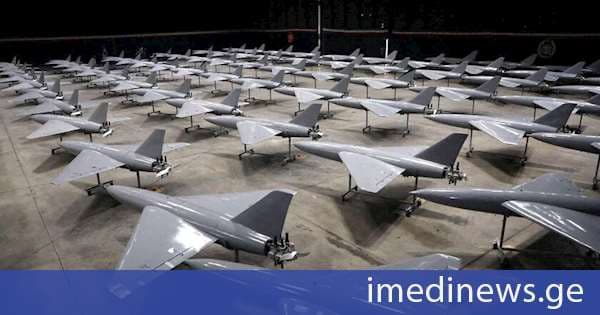 Reuters: სპარსეთის ყურის რეგიონში CIA-ს ობიექტებზე ირანული დრონებით განხორციელებული თავდასხმების შემდეგ, აშშ-ის სადაზვერვო ანალიტიკოსებმა დაიწყეს მოკვლევა იმის დასადგენად, უწევდა თუ არა რუსეთი ირანს დახმარებას