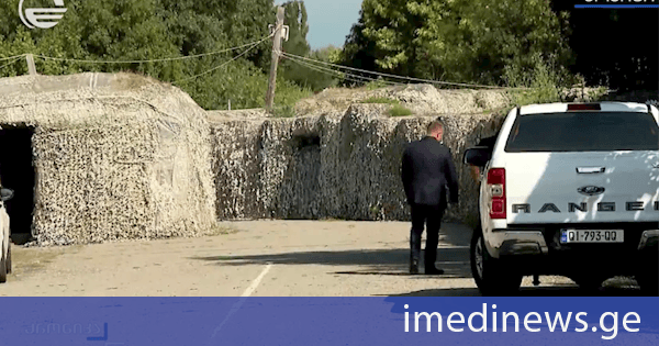 დღეს ერგნეთში ინციდენტების პრევენციისა და მათზე რეაგირების მექანიზმის ფარგლებში 133-ე სამუშაო შეხვედრა გაიმართება