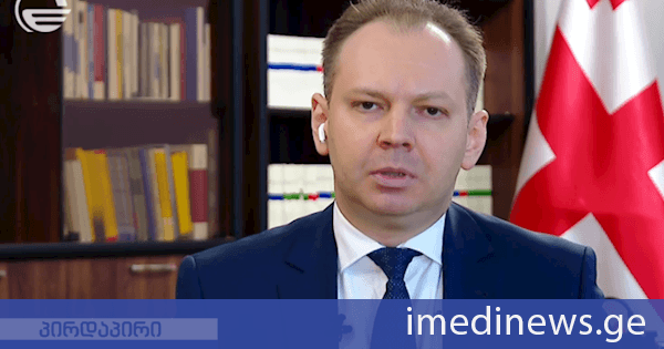 თორნიკე ჭეიშვილი: ევრობიუროკრატია, სამწუხაროდ, კვლავ აგრძელებს თავდასხმებს საქართველოს მიმართულებით. ისინი დღენიადაგ დაკავებული არიან, რომ საქართველოში როგორმე ცეცხლზე ნავთი დაასხან