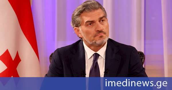საქართველოს პრეზიდენტი: საქართველოს ისტორიული როლი ყოველთვის ეფუძნებოდა საკუთარი ინტერესების დაცვასა და სხვა სახელმწიფოებთან ურთიერთპატივისცემაზე აგებულ ურთიერთობას