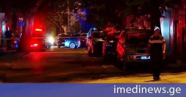 ვერაზე მომხდარი სასტიკი თავდასხმის საქმეზე დაკავებულ ნიკოლოზ კაპანაძეს ბრალს, სავარაუდოდ, დღეს წაუყენებენ