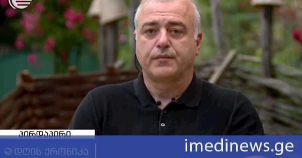 ირაკლი გოგავა: ხელისუფლება სწორს იმას აკეთებს, რომ საინვესტიციო პორტფელების მოსაზიდად ჩადის ისეთ ცენტრებში, სადაც დიდძალი კაპიტალია, ვინაიდან ვიცით, რომ ევროკავშირიდან წამოსულ ფულს ვალდებულებები ახლავს