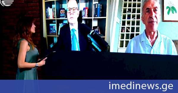სტივენ ჯერმი: საქართველო რომ იყოს ნატოს წევრი, ორი რამ არის ნათელი - სადაო საკითხია, ნატოს წევრი რამდენი სახელმწიფო გადაწყვეტს საქართველოს დახმარებას. თუკი ნატოს წევრი სახელმწიფოები საქართველოს დაეხმარებიან, ისინი ძალიან მოწყვლადი იქნებიან