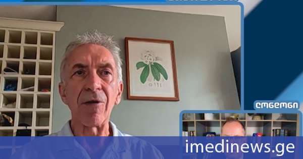 სტივენ ჯერმი: ვხედავთ, რომ ევროპასა და რუსეთს შორის ომის შანსები მზარდია