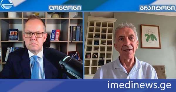 სტივენ ჯერმი: ევროპული ეკონომიკური კრიზისი შეიძლება, აღმოჩნდეს უკრაინაში ომის დასასრული. ამის ნიშნები უკვე არსებობს მას შემდეგ, რაც ევროპამ რუსული ენერგო რესურსებზე წვდომა მოიკვეთა