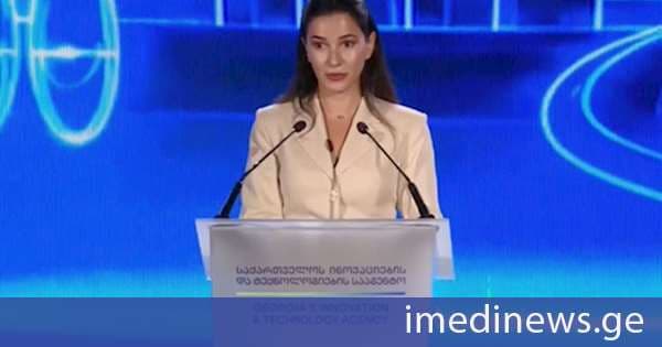 მარიამ ქვრივიშვილი: საერთაშორისო აეროპორტმა ქალაქს ახალი შესაძლებლობები შესძინა, ქუთაისის საერთაშორისო უნივერსიტეტმა შექმნა ძლიერი საგანმანათლებლო და კვლევითი საფუძველი, ხოლო ტექნოლოგიური ჰაბი ამ განვითარების ბუნებრივი გაგრძელებაა - ადგილი, სადაც ცოდნა ეკონომიკურ შესაძლებლობად გარდაიქმნება