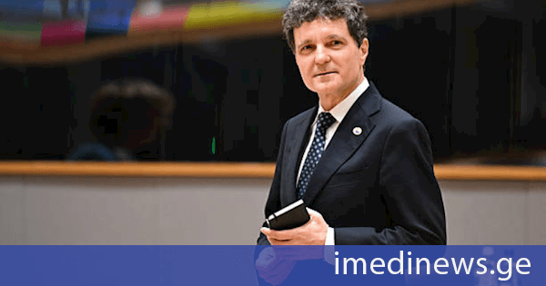 რუმინეთის პრეზიდენტი კიდევ ერთი დრონის ჩამოგდების შესახებ იუწყება