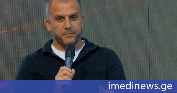 გელა მთივლიშვილი: ის, რაც ვახო სანაიას გაუკეთეს, ფეისბუქზე დაწერილი პოსტის გამო, რომ 14 დღით დააპატიმრეს, იმაზე უარესია, ვიდრე მე რომ ხელყუმბარა მესროლეს წინა ხელისუფლების პირობებში
