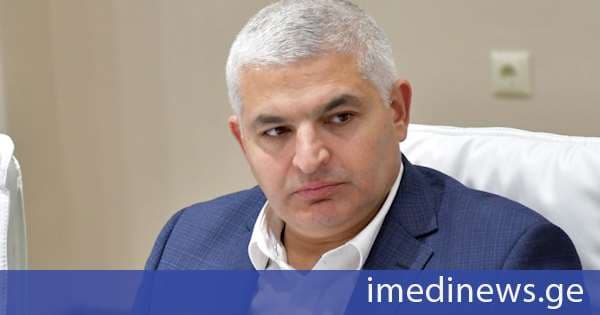 გიორგი სოსიაშვილი: სააკაშვილისგან არ მიკვირს წაქეზება და შექება ისეთი ადამიანების, ვინც ზნეობრივ ორიენტირებზე ილაშქრებენ და ზნეობრივი ორიენტირების წინააღმდეგ გამოდიან