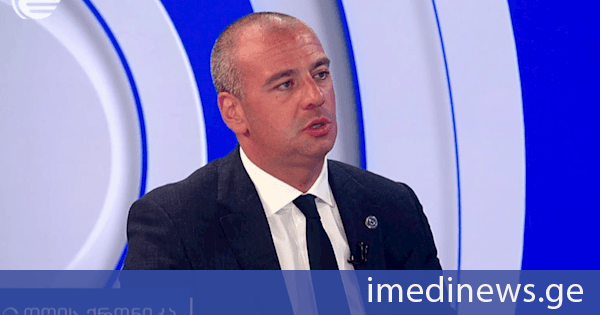 ლევან მაჭავარიანი: ბრიუსელს მოუწევს შეგუება იმასთან, რომ მათი აგენტების ხელში ვერ იქნება ვერც ჩვენი სამშობლო, ვერც ჩვენი სამშობლოს სტრატეგიული ობიექტები, ვერანაირი პორტი ჩვენს ქვეყანაში და ვერც შუა დერეფანში საქართველოს პოტენციალი. შესაბამისად, მათ მოუწევთ ადრე თუ გვიან ჩვენთან საუბარი