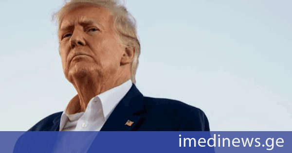 Axios: ტრამპმა ირანზე დარტყმები შეაჩერა, რათა დიპლომატიას მისცეს შანსი