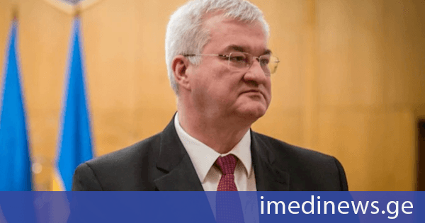 ანდრეი სიბიგა პუტინისადმი ტოკაევის მოწოდებაზე: ეს რეალისტური, დროული და გონივრული გზავნილია