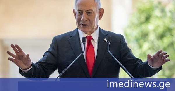 ბენიამინ ნეთანიაჰუ კარიმ ხანის გადაყენებას მიესალმა