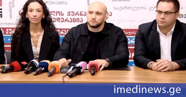 გიორგი ქართველიშვილი: დღეიდან, ჩვენი საინიციატივო ჯგუფი ქართული ღირებულებების, ფასეულობებისა და ტრადიციების დასაცავად აფუძნებს სახალხო მოძრაობას და უცხოეთიდან დაფინანსებული, გარე ინტერესების მონურ მორჩილებაში მყოფი, გაუკუღმართებული იდეოლოგიის მქონე ადამიანებისა და მათგან შემდგარი ჯგუფების წინააღმდეგ იწყებს ბრძოლას!