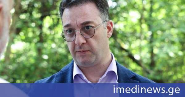 დავით სონღულაშვილი: დღეს საქართველოს რეგიონებში იწარმოება პროდუქცია, რომელიც წარმატებით იმკვიდრებს ადგილს საერთაშორისო ბაზრებზე