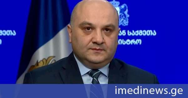 ალექსანდრე დარახველიძის განმარტებით, ოპოზიციისა და მათი აქტივისტების მიერ გავრცელებული ინფორმაცია, თითქოს საქართველოში რუსი სამხედრო ცხოვრობს, სიმართლეს არ შეესაბამება
