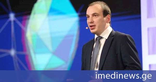 ავთანდილ კასრაძე: მინდა საქართველოს მოქალაქეებს ვუთხრა, წარმოუდგენელია რაიმე იდეა გაუჩნდეთ და მათ ფრთები ვერ შეასხან ქუთაისის ტექნოლოგიურ ჰაბში - ყველას მოვუწოდებ, ყველა ტექნოლოგიური რესურსი გამოიყენონ