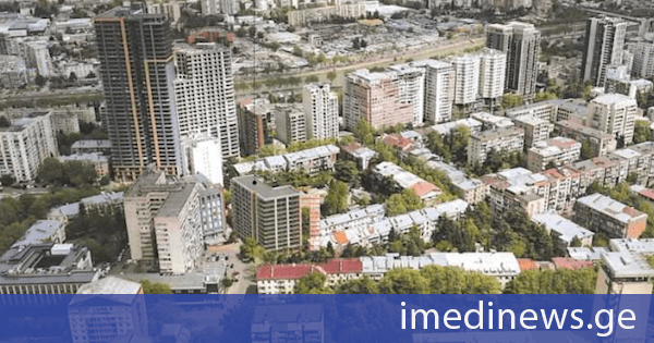 იოსებიძის ქუჩაზე IV ხარისხის ავარიული საცხოვრებელი კორპუსის ჩანაცვლება განხორციელდება