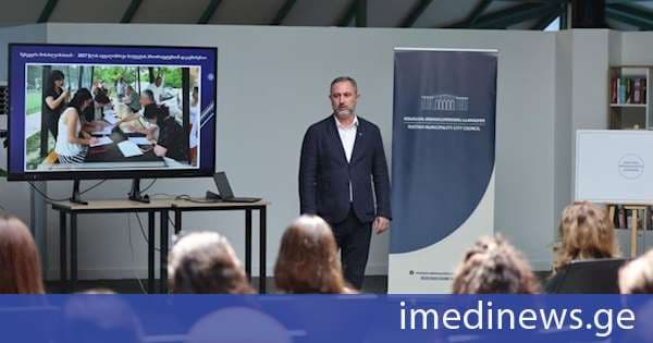მამუკა რეხვიაშვილი: საჯარო განხილვების მიზანი თითოეული მოქალაქის მოსაზრების მოსმენა და იმ პრიორიტეტების განსაზღვრა იყო, რომლებიც რუსთაველებისთვის ყველაზე მნიშვნელოვანია