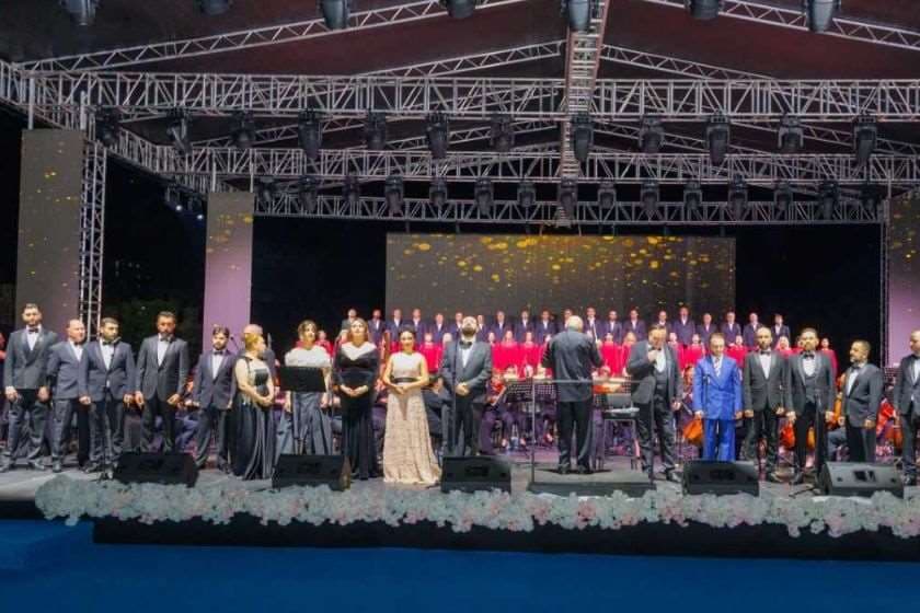 ელისო ბოლქვაძე: ,,გონიოს ჰანგები”გახდება კულტურული დიალოგის მნიშვნელოვანი საერთაშორისო პლატფორმა და ხელოვნთა შთაგონების ოაზისი