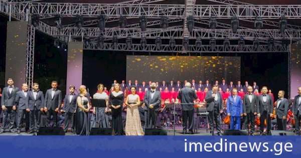ელისო ბოლქვაძე: ,,გონიოს ჰანგები”გახდება კულტურული დიალოგის მნიშვნელოვანი საერთაშორისო პლატფორმა და ხელოვნთა შთაგონების ოაზისი