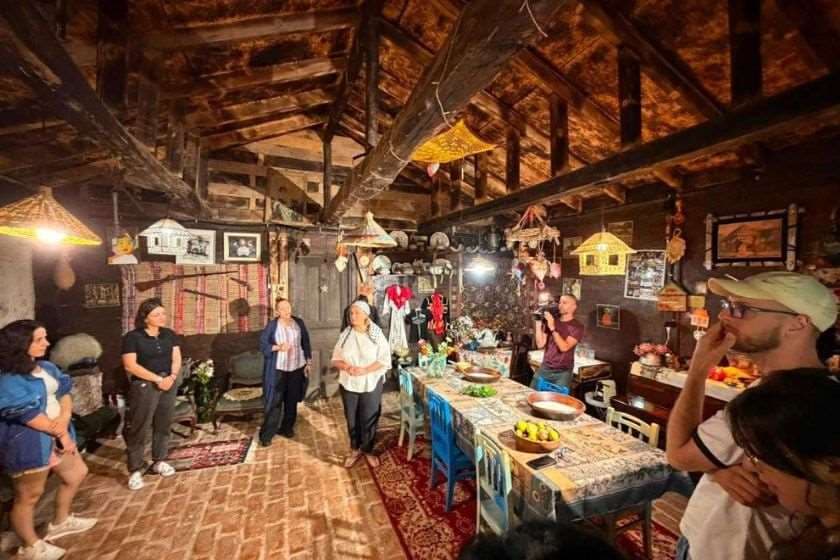 იმერეთის ტურისტულ პოტენციალს ტუროპერატორები და მედიის წარმომადგენლები ეცნობიან