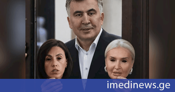 ნინო ფოჩხუა: მიშას ორი ავატარი მე უკვე ამოვიცანი. ერთი წითლიძეა, მის ახალგაზრდობას გვახსენებს უფრო, მეორე ნანულა ჟორჟოლიანი, რომელიც უფრო ჰგავს სააკაშვილს 50 წლის ასაკში... არაა ბევრი ფიქრი საჭირო