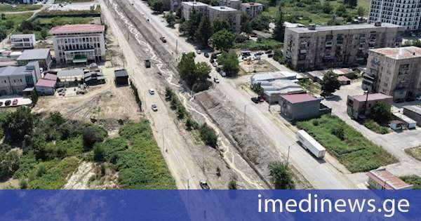 ინფრასტრუქტურული პროექტები და სტიქიის შედეგების აღმოფხვრა - მინისტრები კახეთში. „ქრონიკის“ სიუჟეტი